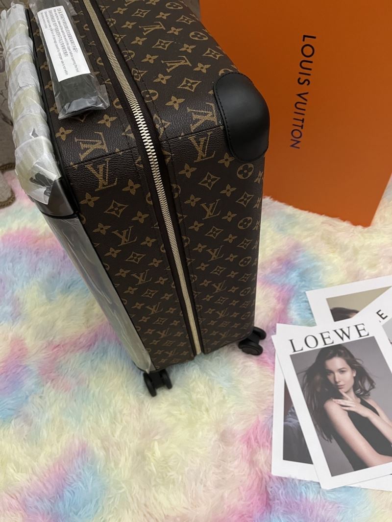 LV Suitcase